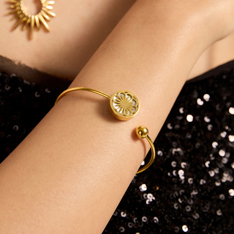 Aveera Designer Bracelet | Bohemian | Everyday Elegance