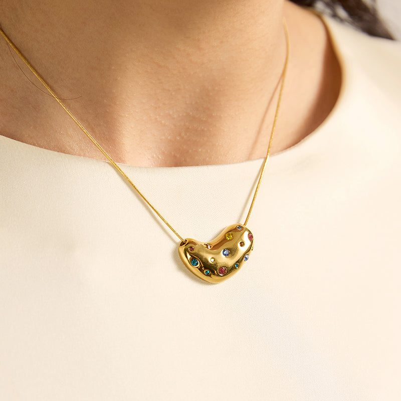 Aveera Select Necklaces | Unique Designs