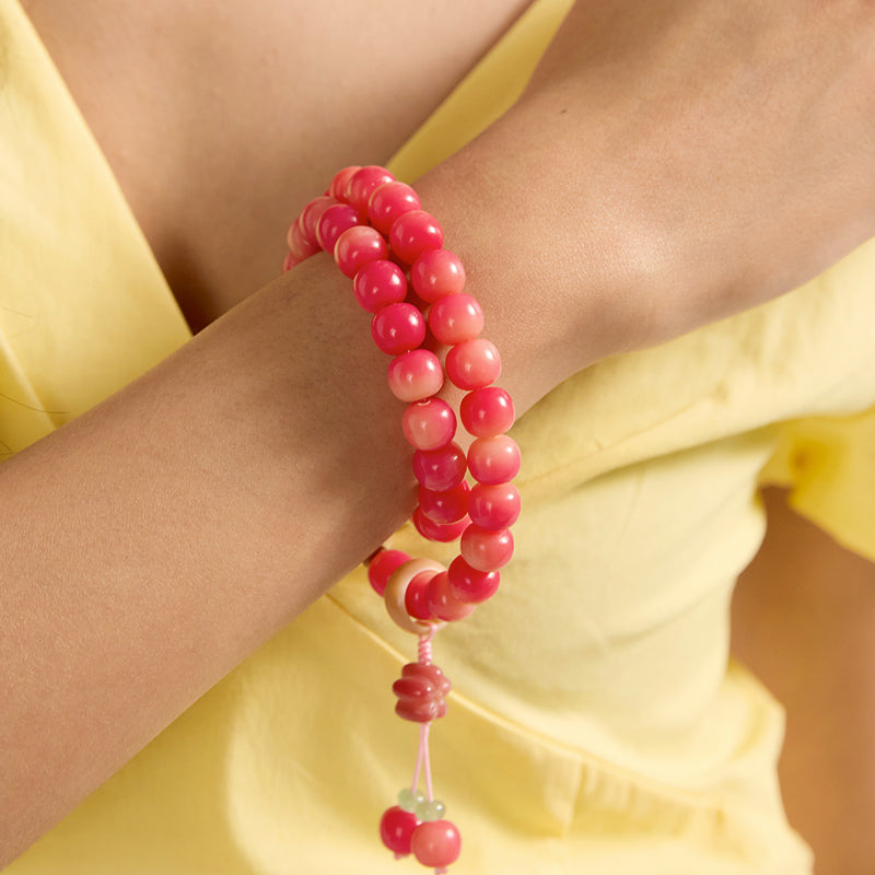 rosary beads